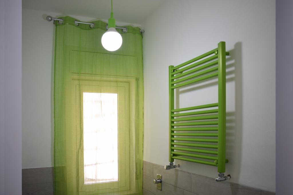 מרסאלה Shower Shows חדר תמונה