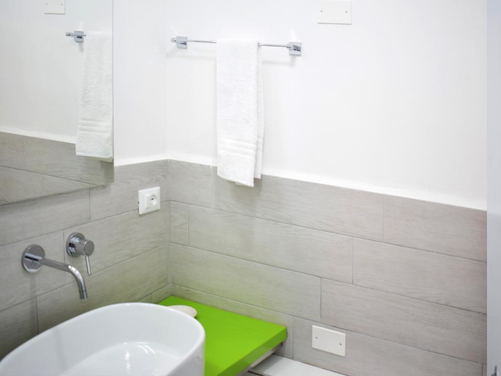 מרסאלה Shower Shows מראה חיצוני תמונה