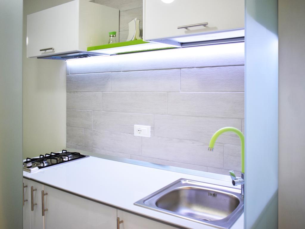 מרסאלה Shower Shows מראה חיצוני תמונה